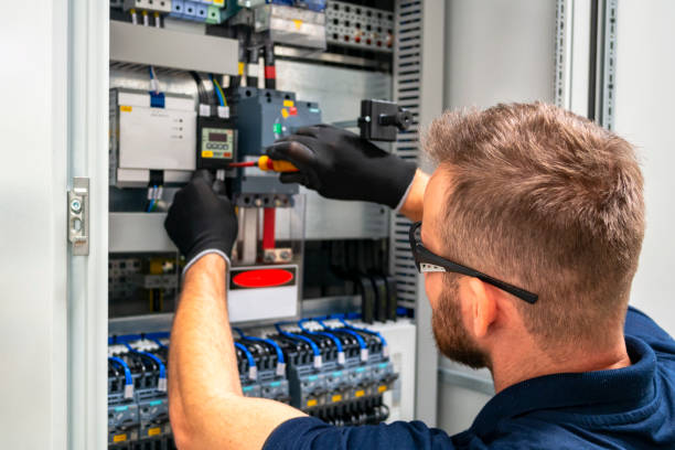  North Shore, VA Electrical Services Pros