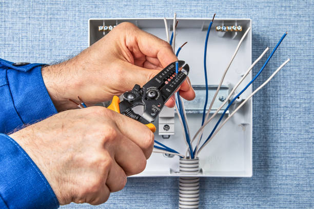 Best Electrical Maintenance Services  in North Shore, VA