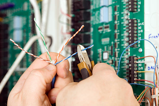 Emergency Electrical Repair Services in North Shore, VA