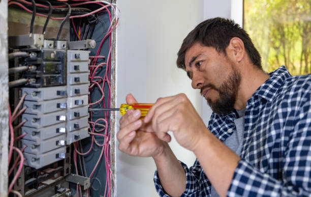 Commercial Electrical Services in North Shore, VA