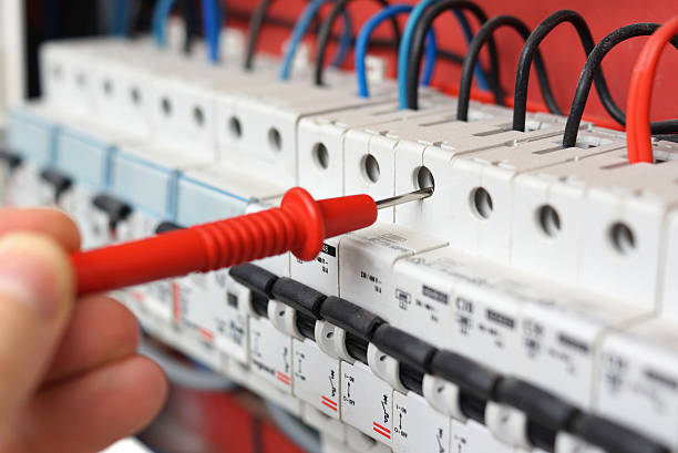 Best Electrical Wiring and Rewiring  in North Shore, VA